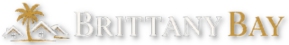 Brittany Bay logo