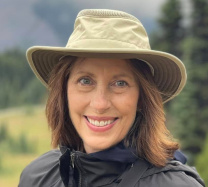 Lisa McCarra